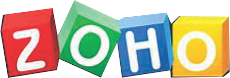 zoho logo